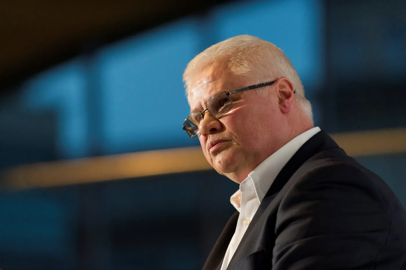 Hausner: To pozory, że władza jest mocna. W Polsce w coraz większym stopniu rządzi chaos