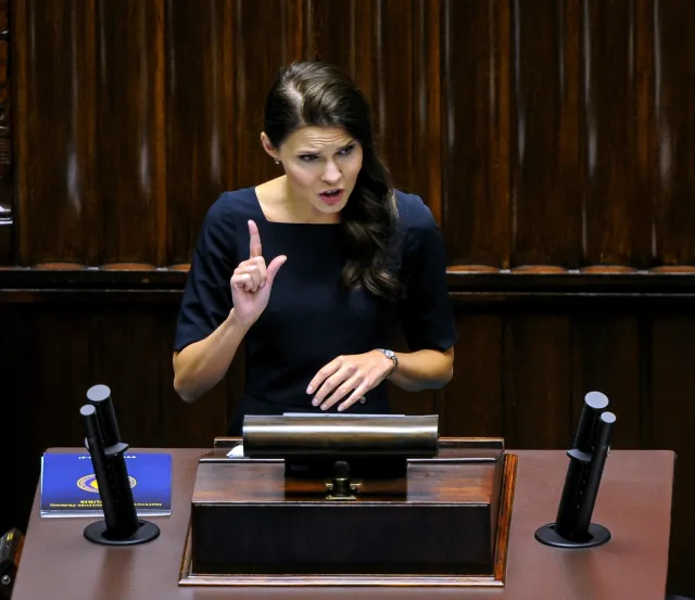 "Stop aborcji": Aborcja to piekło dzieci i kobiet. Trzeba położyć jej kres