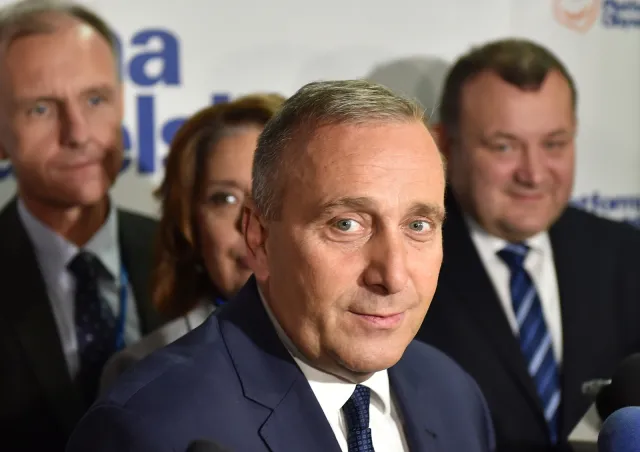 Schetyna: W 2019 roku zakończymy smutny proceder rządów PiS