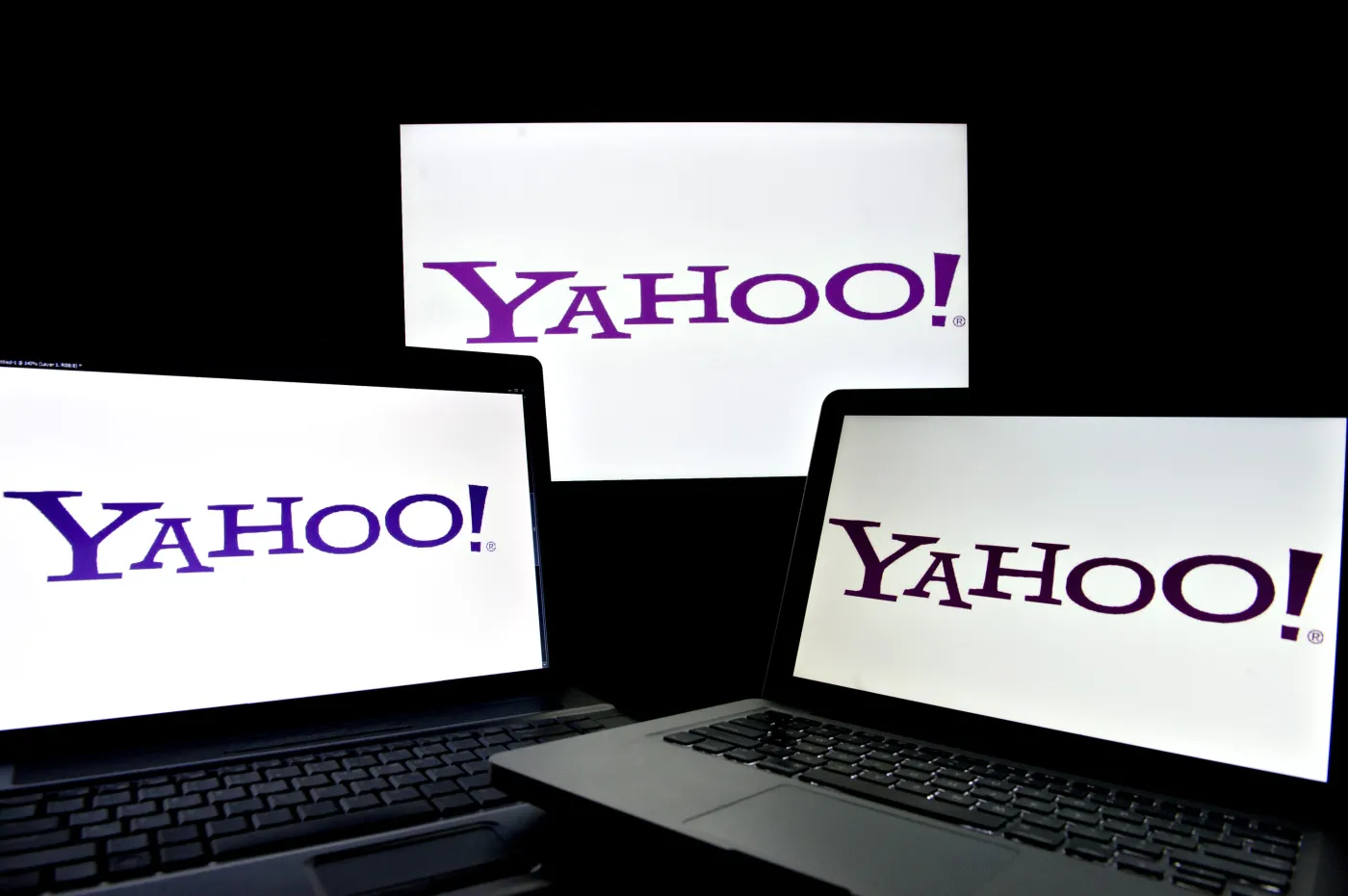 Hasła 450 tysięcy użytkowników Yahoo w rękach hakerów