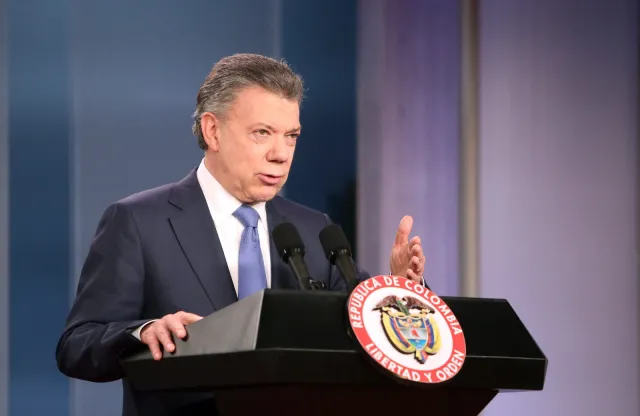 Pokojowy Nobel bez faworyta. Kolumbia odpadła