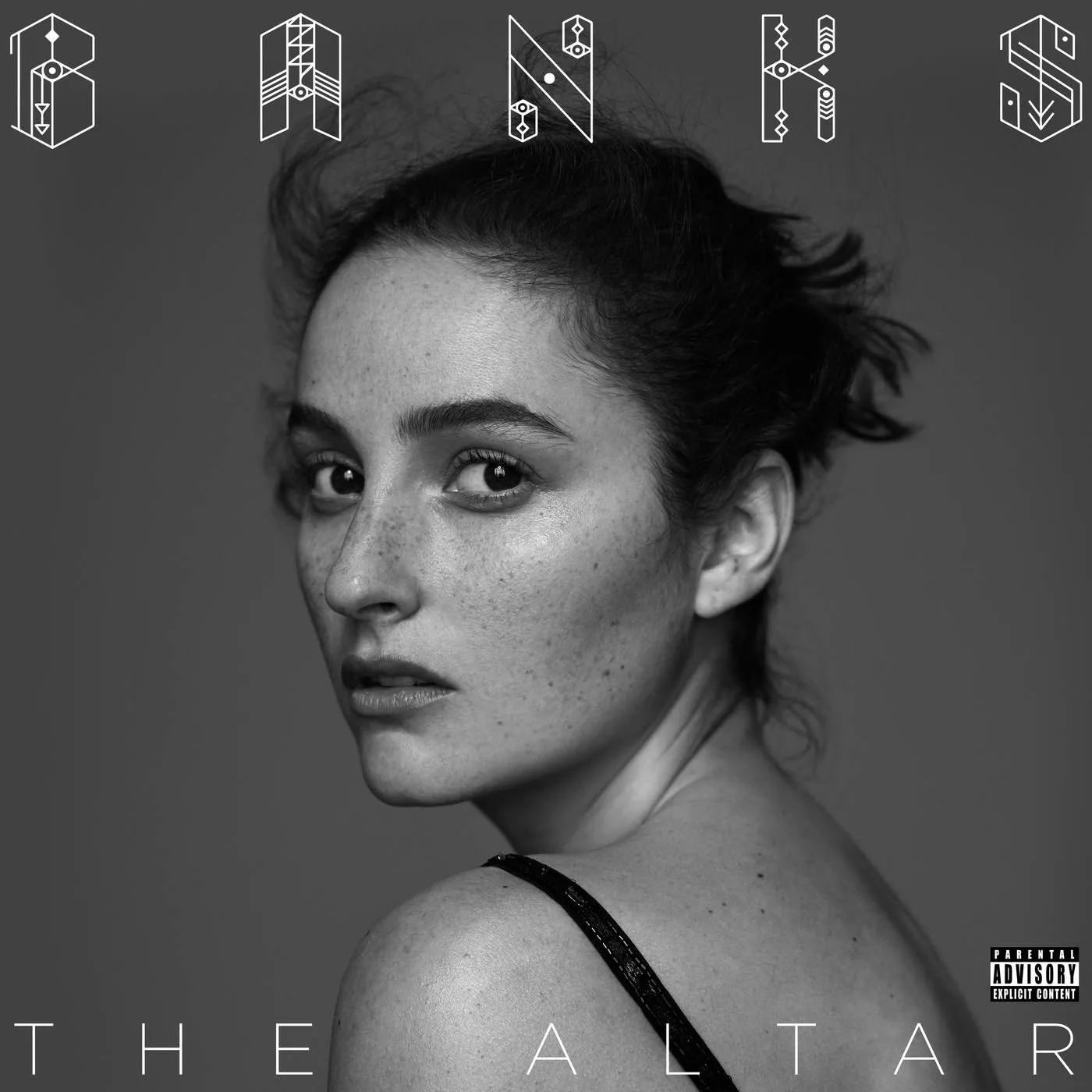 Banks "The Altar"