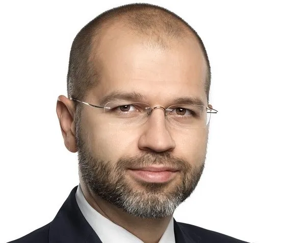Nowy partner w kancelarii WKB 