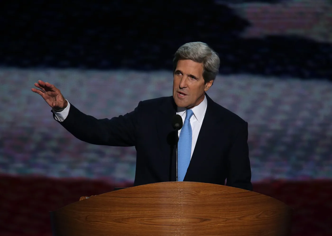 Rosja: Kerry i Ławrow omówili zawieszenie broni w Syrii