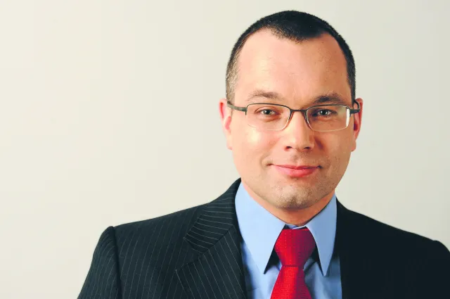Pietrzak: Musimy pokazać społeczeństwu jak ważna jest adwokatura [WYWIAD]