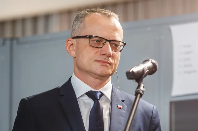Magierowski o projekcie ustawy spreadowej: To ogromna ulga dla kredytobiorców
