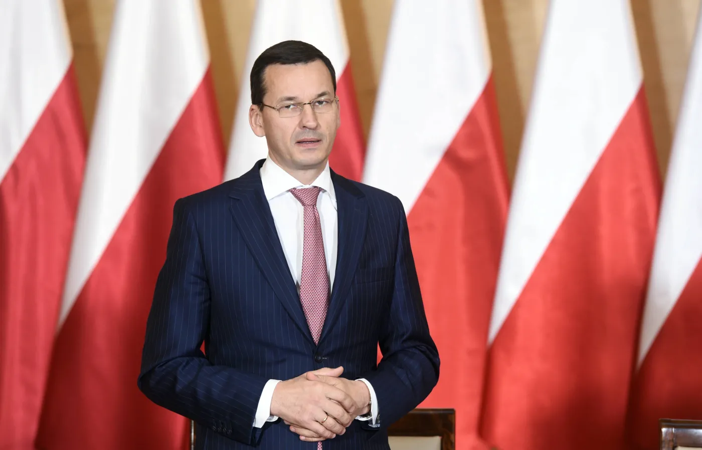 Morawiecki: Optymalny rozwój gospodarczy musi być zrównoważony terytorialnie