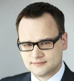 Michał Markowski wzmocnił kancelarię Wierzbowski Eversheds 