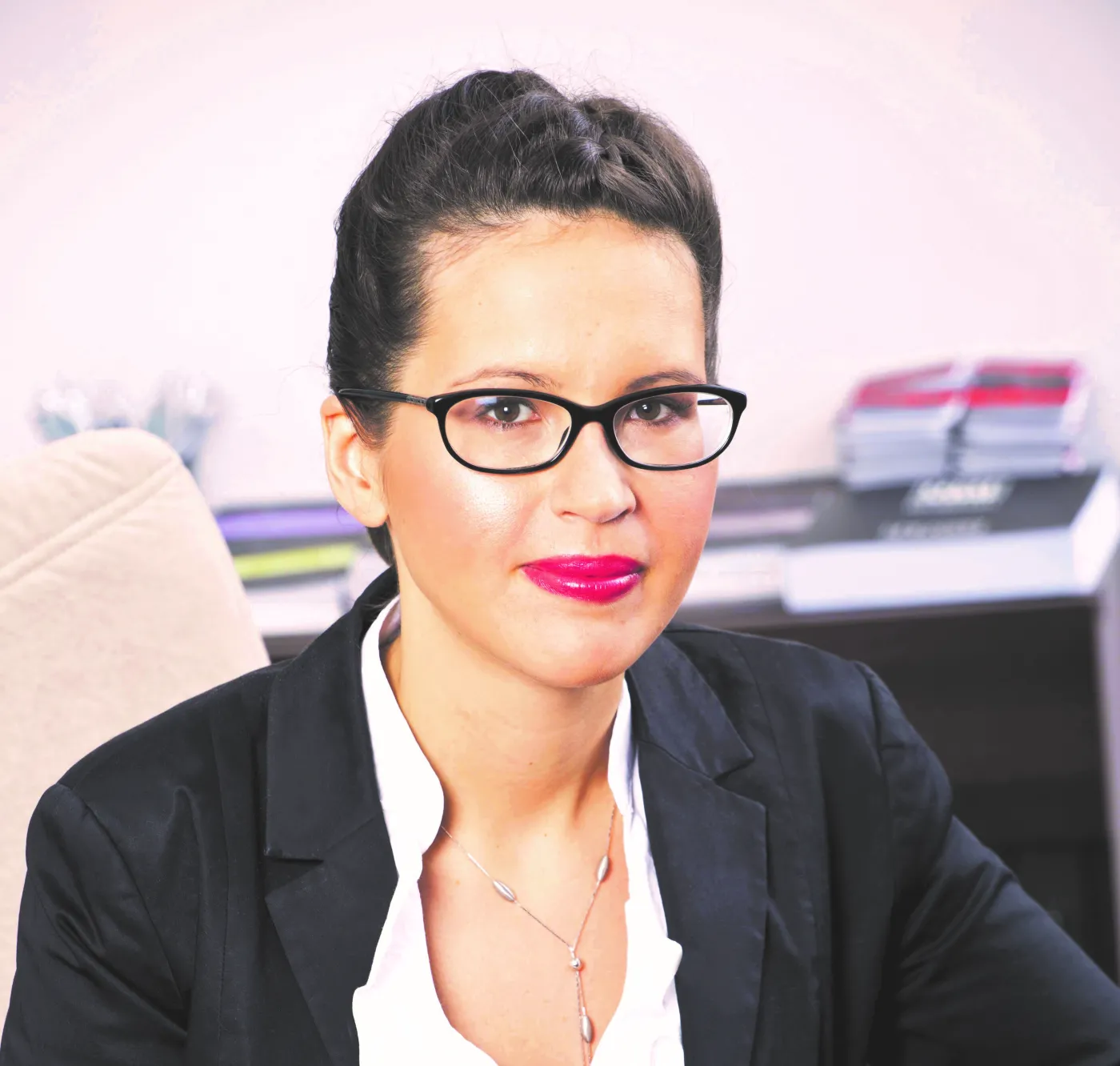Karolina Schiffter