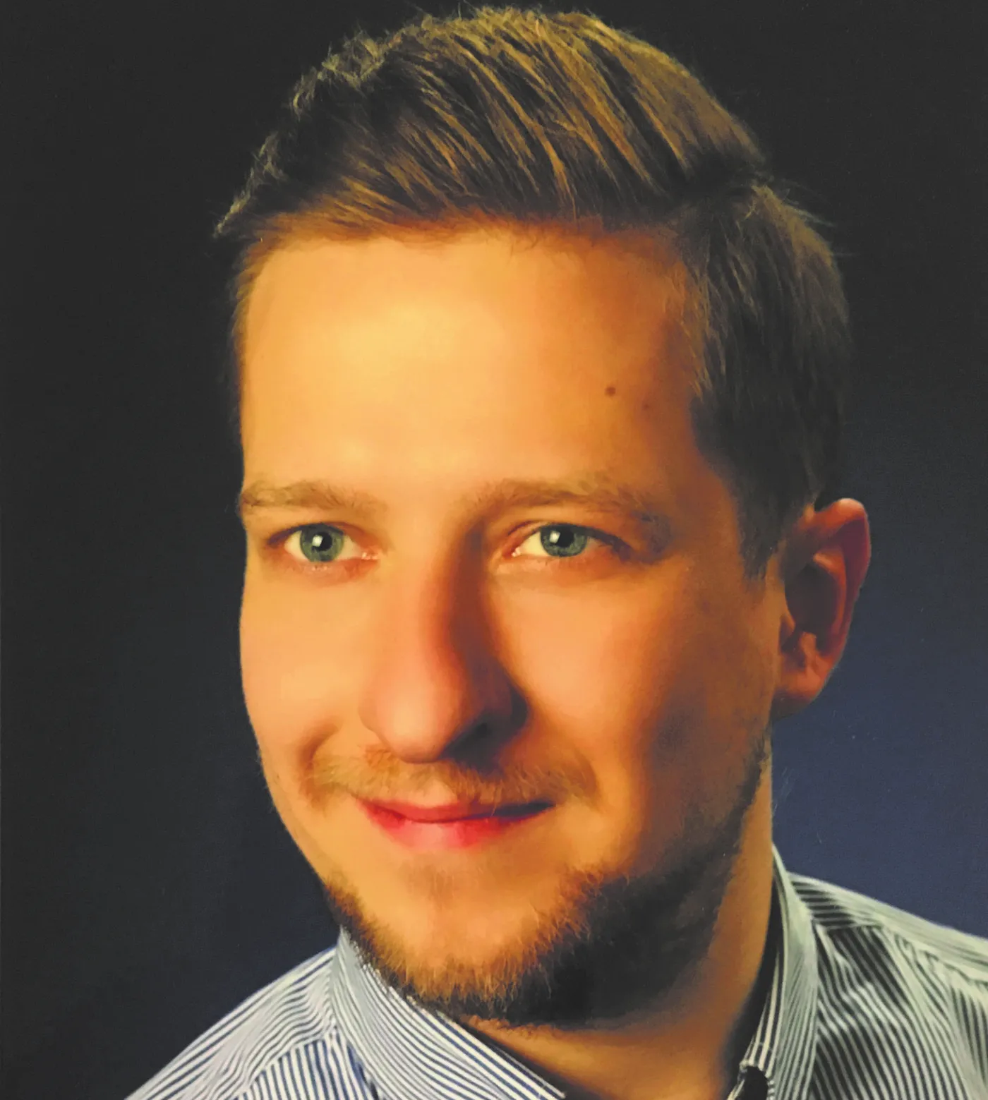 Piotr Kłodziński
