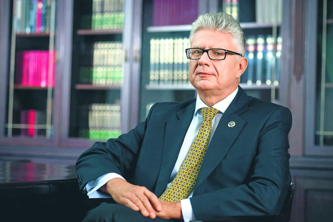 Boszko: Bez sprawnej adwokatury obywatele są bezbronni