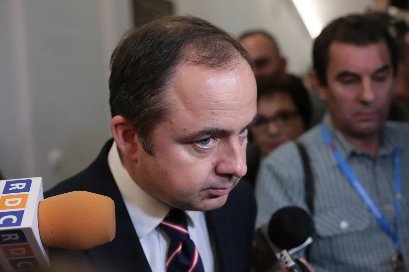 Szymański: Polska nie sprzeciwi się zawarciu umowy CETA, jeśli nasze żądania zostaną spełnione