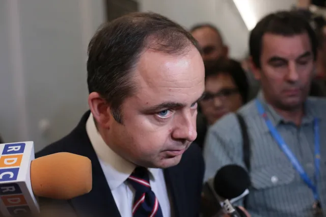 Szymański: Polska nie sprzeciwi się zawarciu umowy CETA, jeśli nasze żądania zostaną spełnione