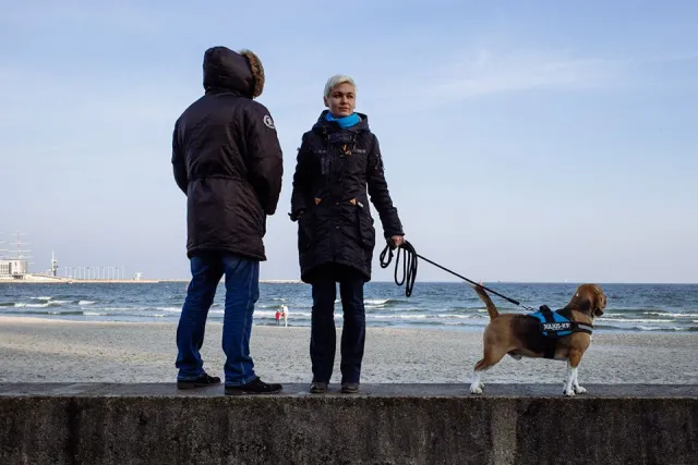 Maya Paczesny: Uchodźcy w Niemczech to biznes. Moja historia nie pasowała do tezy Ewy Wanat