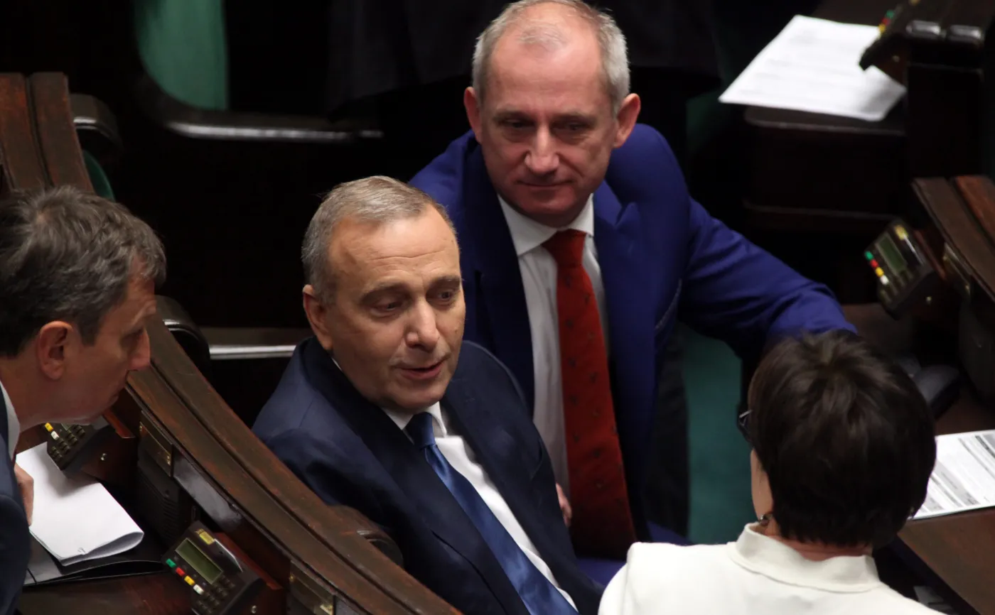 PO przygotowała projekt ws. konkursów na członków rad nadzorczych spółek