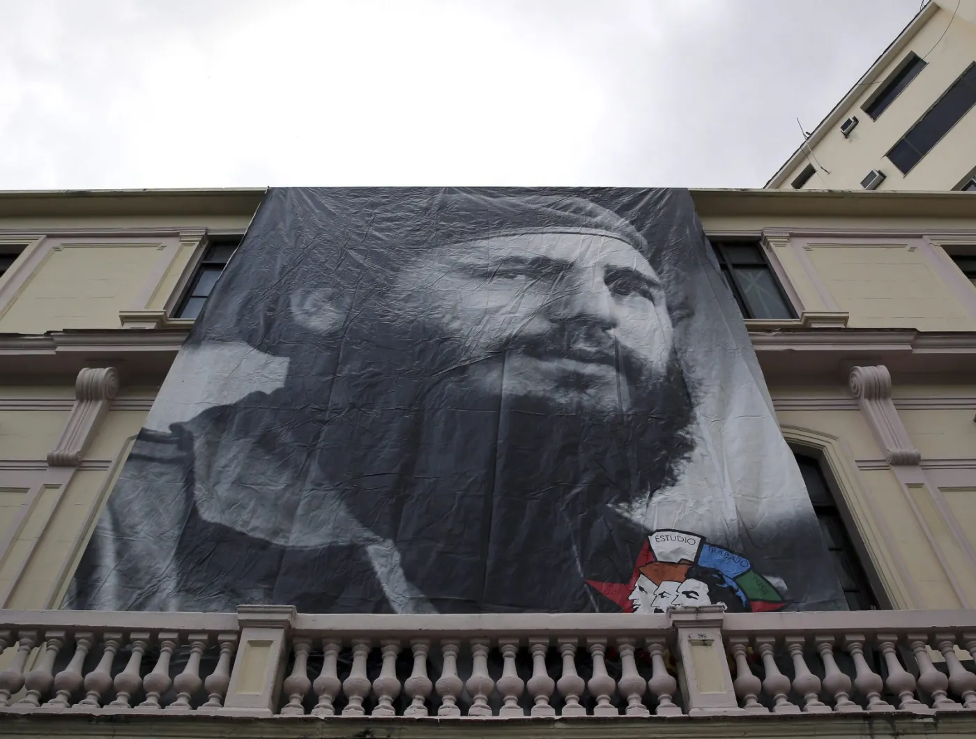 Prof. Eire: Castro reprezentuje zło, którego nie da się wyrazić