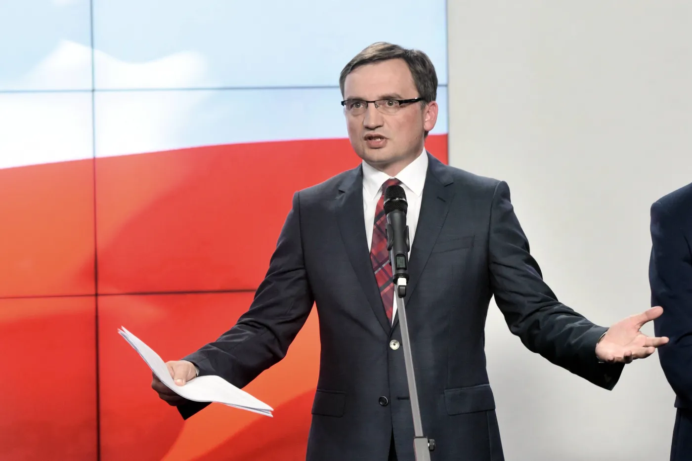 Zbigniew Ziobro