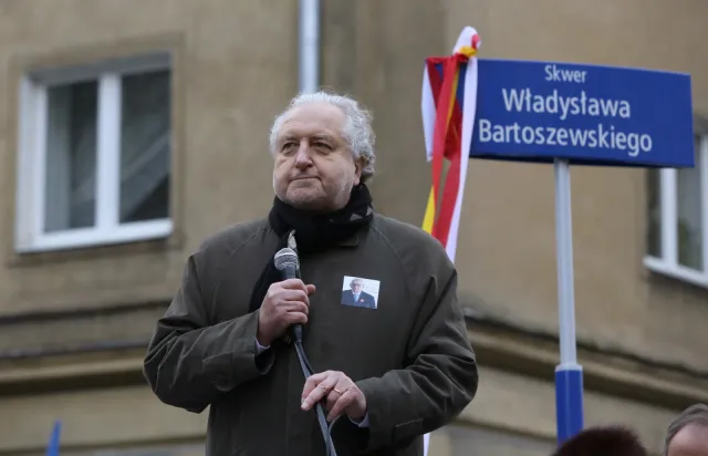 Rzepliński: Duda nie wykazuje woli partnerstwa w sprawie TK. To naruszenie konstytucji
