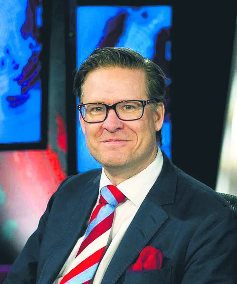 Christensen: MFW do rozwiązania