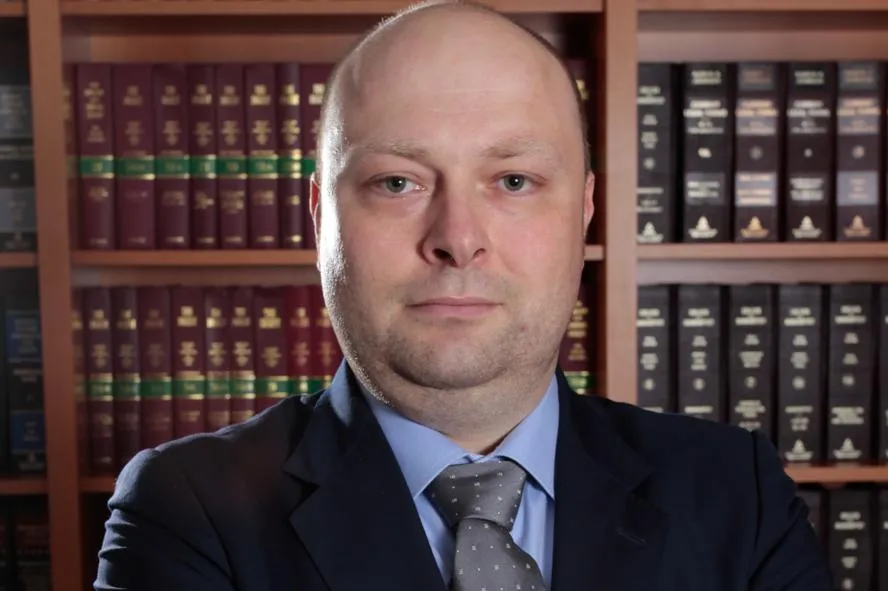 Firma nie ruszy niewygodnego syndyka