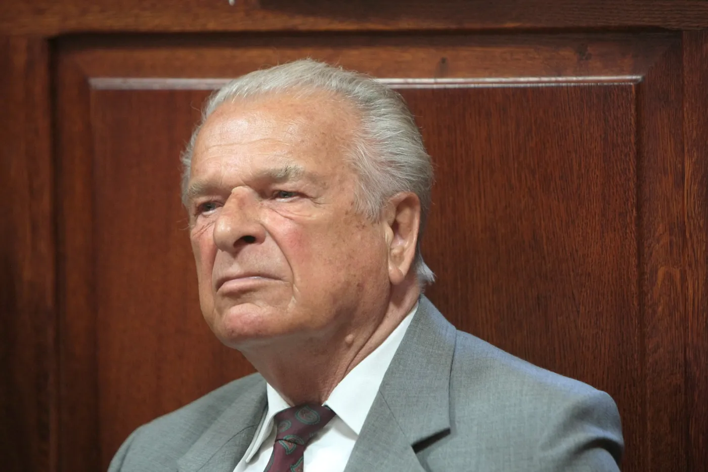 Nie żyje Czesław Kiszczak. Był jednym z autorów stanu wojennego