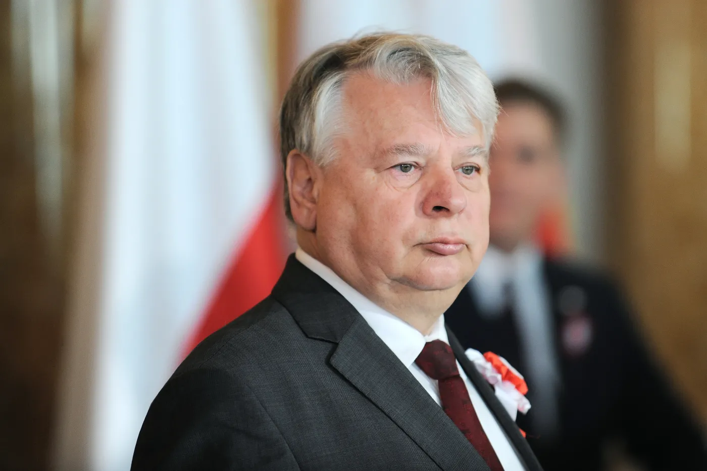 Borusewicz: O Kiszczaku - polityku mam złe zdaniem