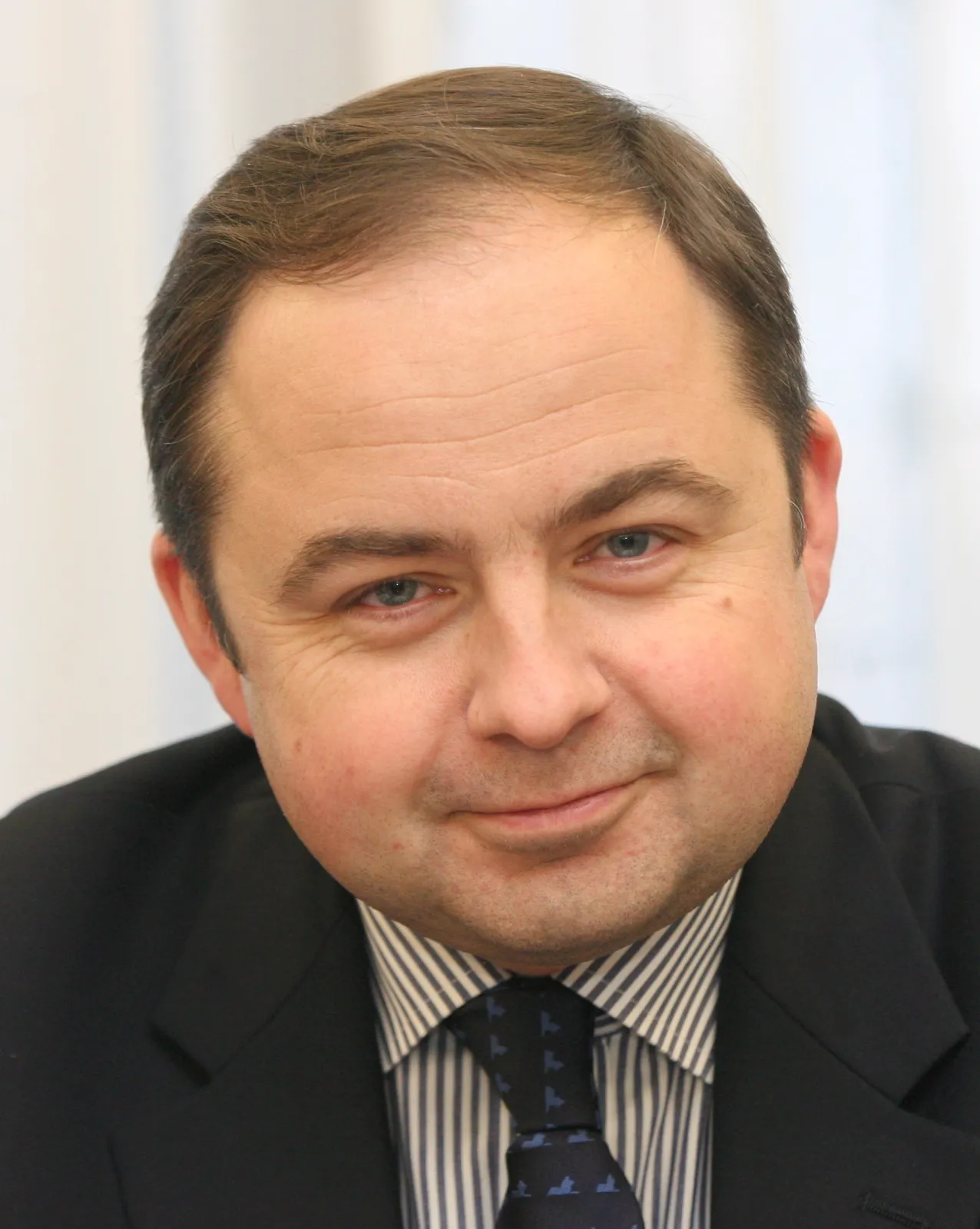 Konrad Szymański