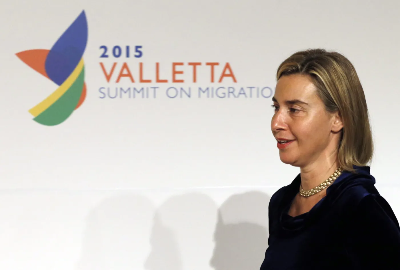 Mogherini: Rozmowy o zakończeniu konfliktu w Syrii teraz jeszcze ważniejsze