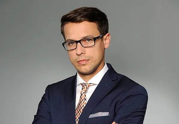 Nowy prawnik w Jara Drapała & Partners 