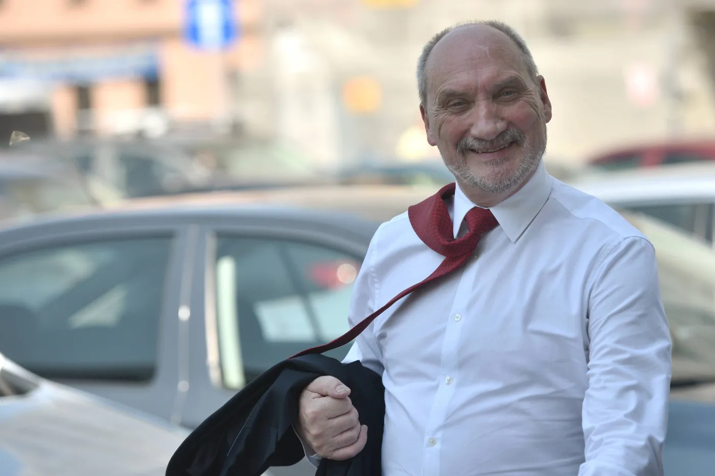 Nieoficjalnie: Ziobro ministrem sprawiedliwości, Macierewicz szefem MON, Gowin ministrem nauki