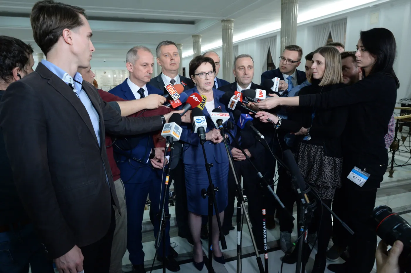 PO o wyborze sędziów TK: Nielegalne uchwały podjęte na nieregulaminowym posiedzeniu