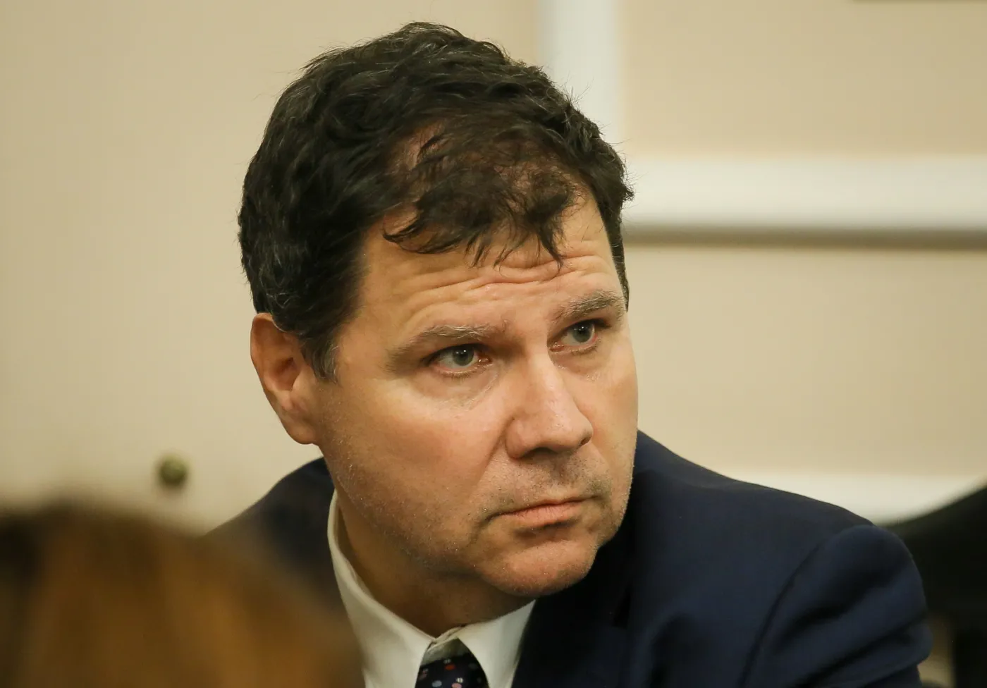 Mariusz Muszyński sędzią Trybunału Konstytucyjnego