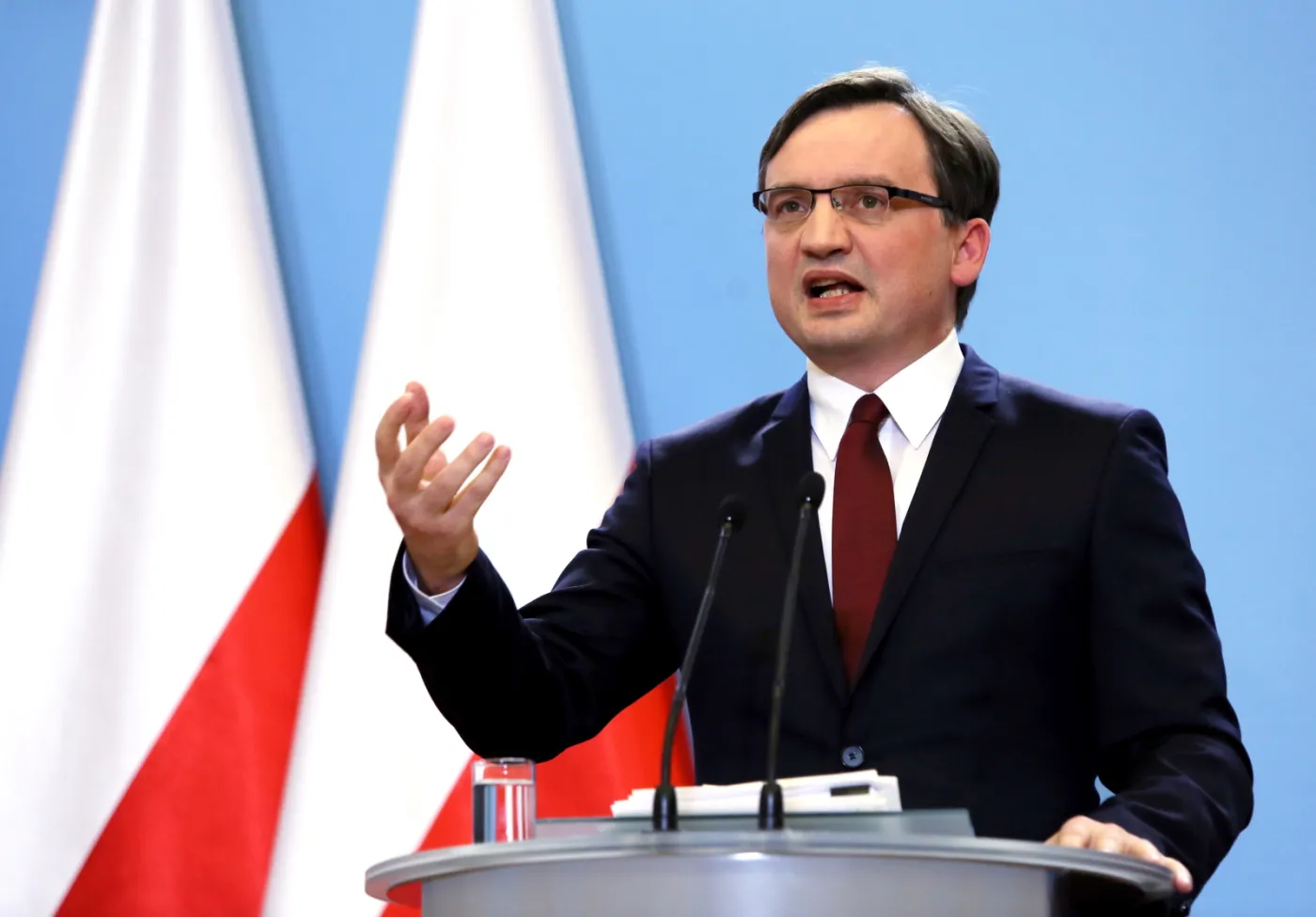 Ziobro ws. TK: Trybunał orzekł, że nieprawidłowo zastosowano ustawę. To nie jest jego kompetencja