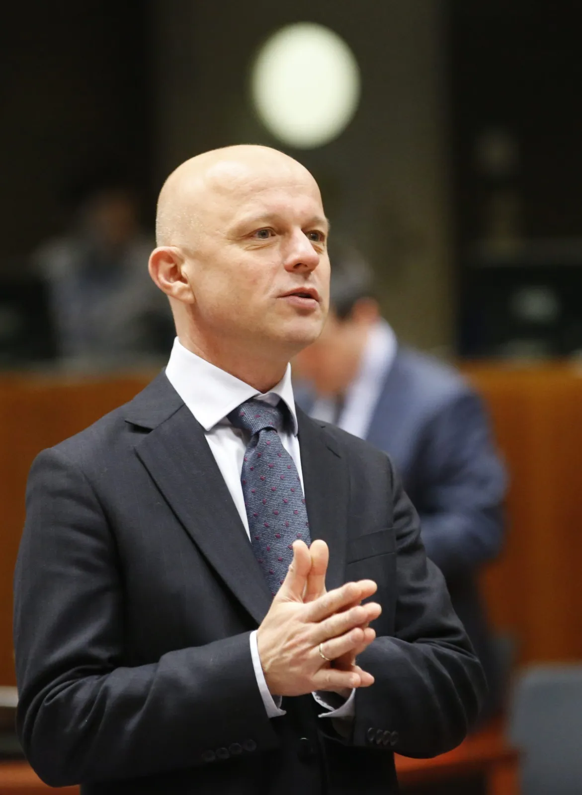 Deficyt wyższy o prawie 4 mld zł: Szałamacha tłumaczy się z nowelizacji budżetu