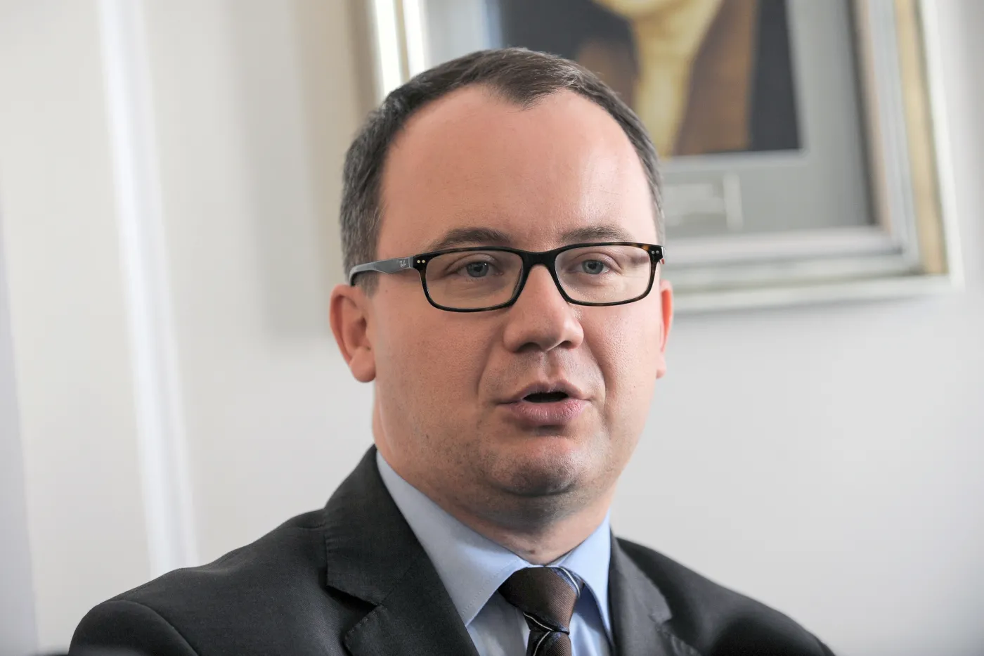 RPO przyłączył się do postępowania wszczętego przez PO i PSL: Nowelizacja ustawy o TK w całości niezgodna z Konstytucją