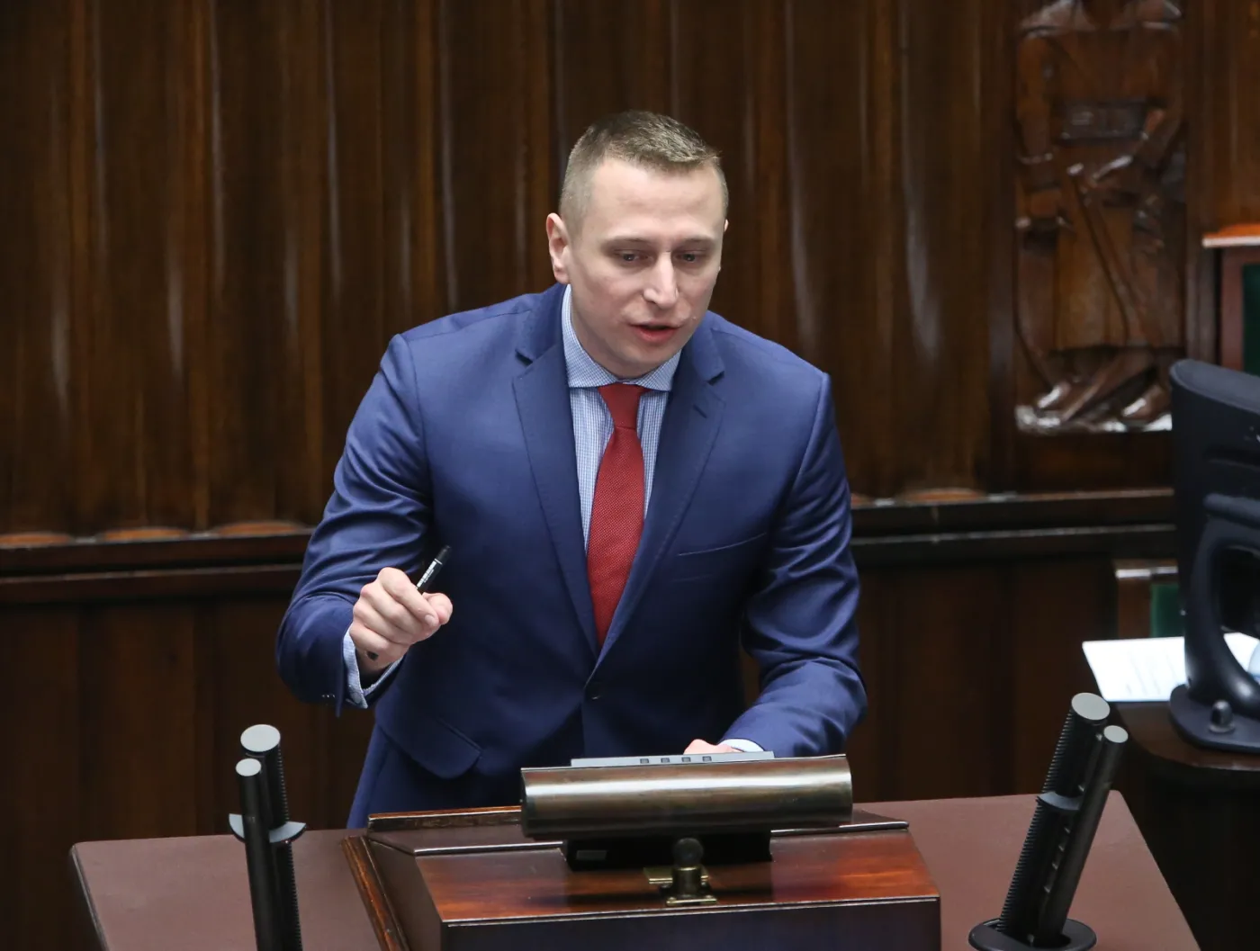 Krzysztof Brejza