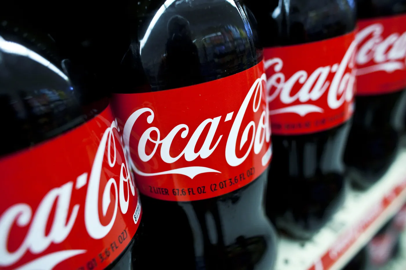 Po 60 latach Coca-Cola wróci do Birmy