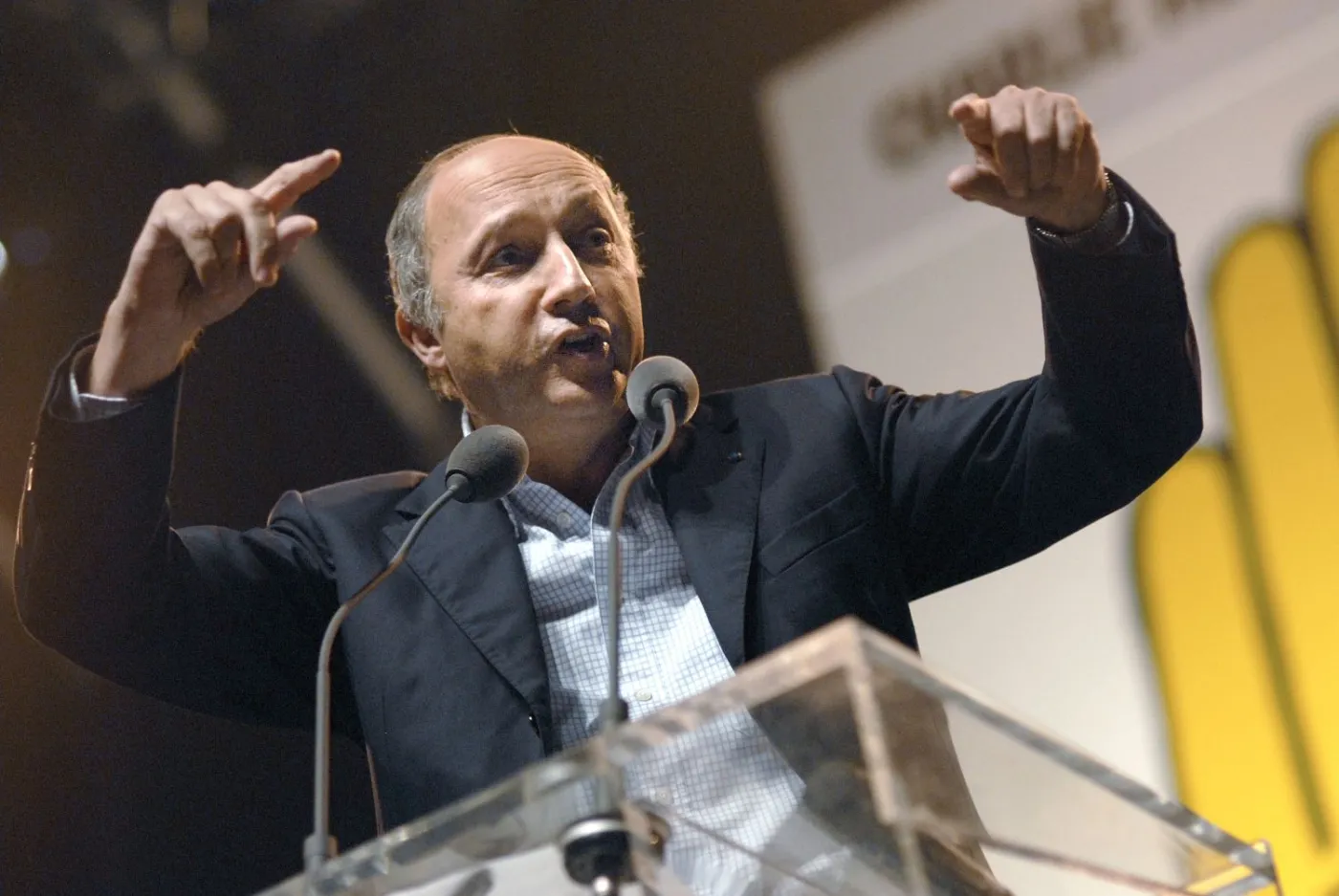 Juppe do ojca zabójcy z Tuluzy: "Gdybym był ojcem takiego potwora, ze wstydu bym milczał"