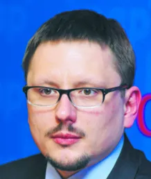 Nowy prezes LOT i dalekosiężne plany. Potrzebny inwestor