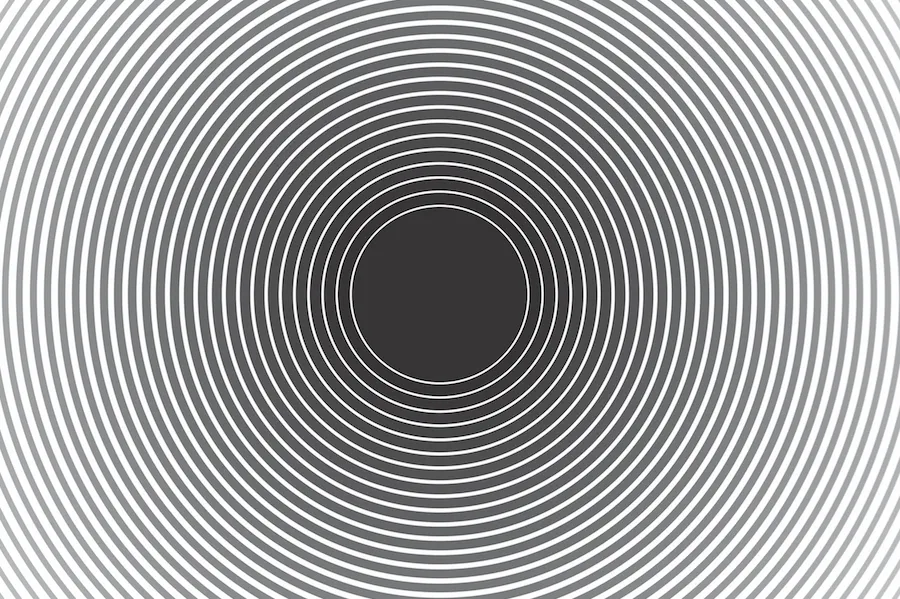 Czasem jak Pink Floyd, a czasem dominuje noise. Ulver "ATGCLVLSSCAP"