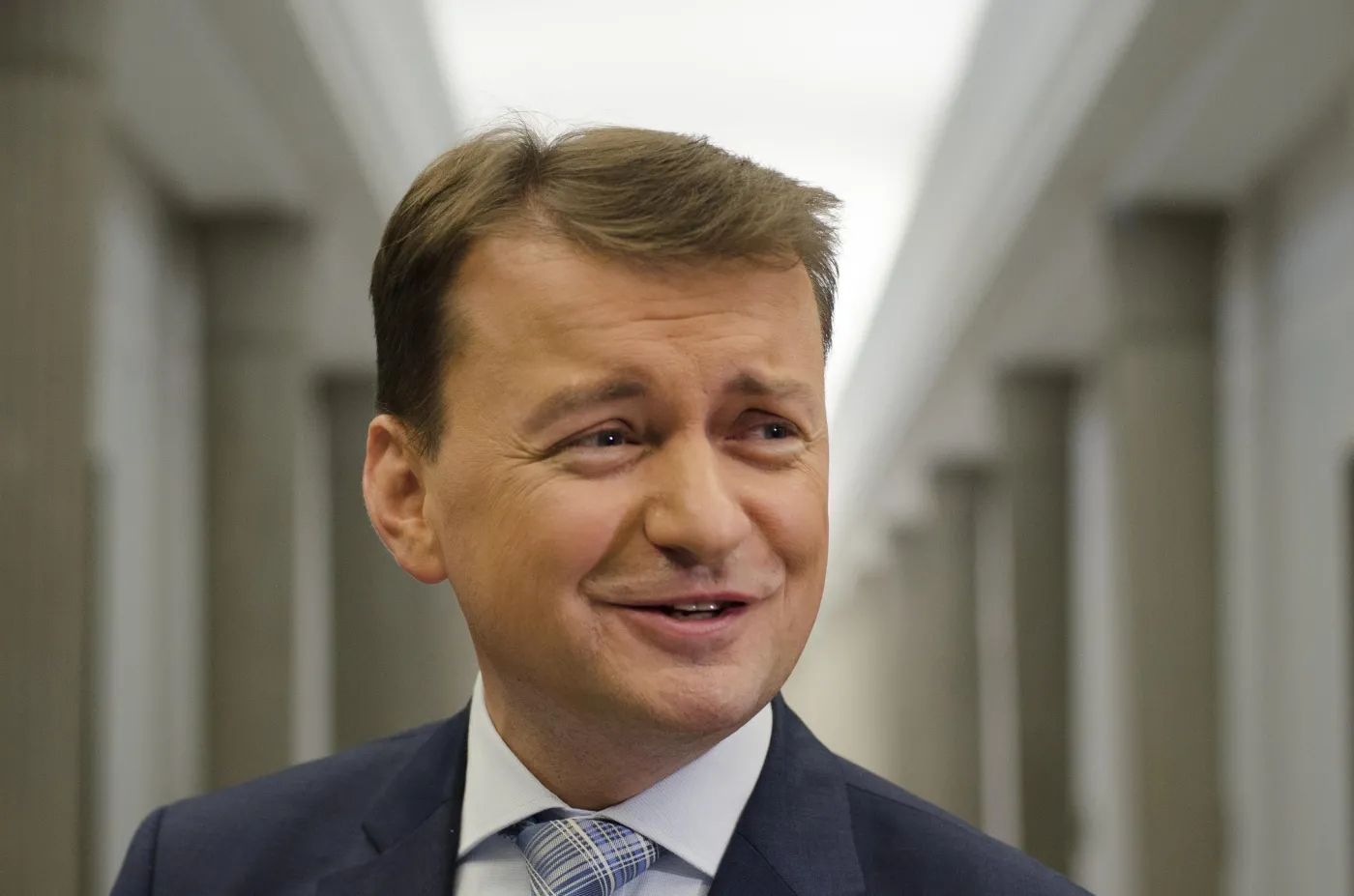 Błaszczak powołał zespół w BOR, który zbada przygotowanie wizyty smoleńskiej