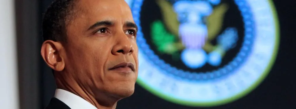Obama wyjedża do Azji, podkreślając kurs USA na Pacyfik