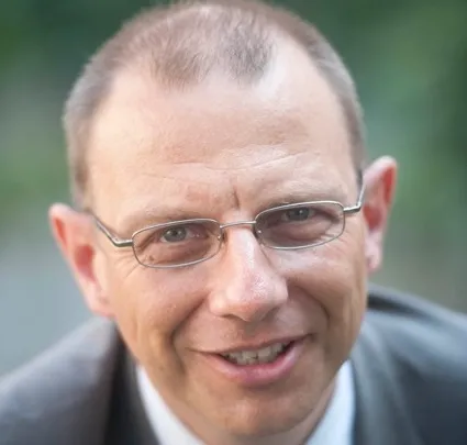 Wasi politycy przekroczyli linię demarkacyjną