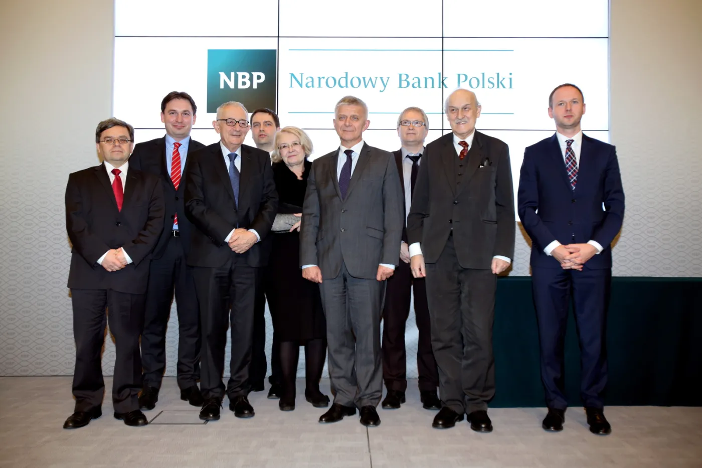 Prezes NBP powitał nowych członków RPP