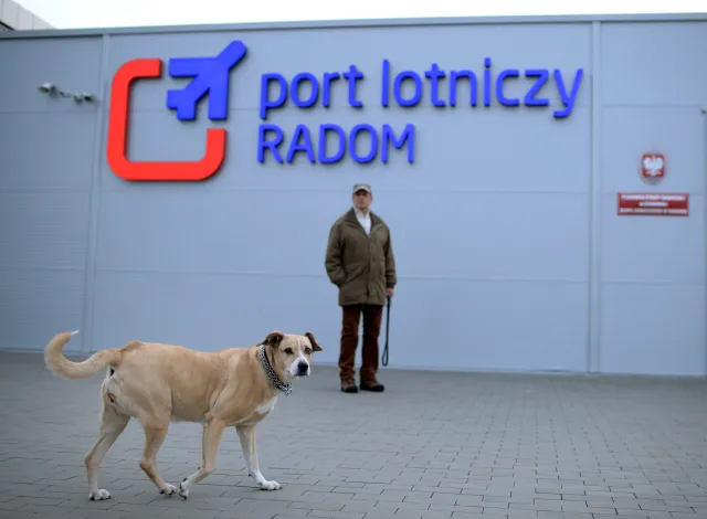 Każdy kraj ma swój Radom. Co zrobić, by lotnisko tętniło życiem?