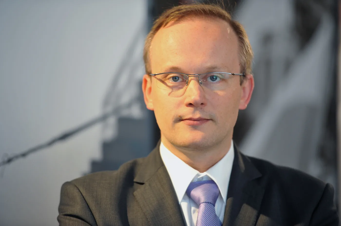 Prezes IPN: Nie działamy na zlecenie polityczne [WYWIAD, WIDEO]