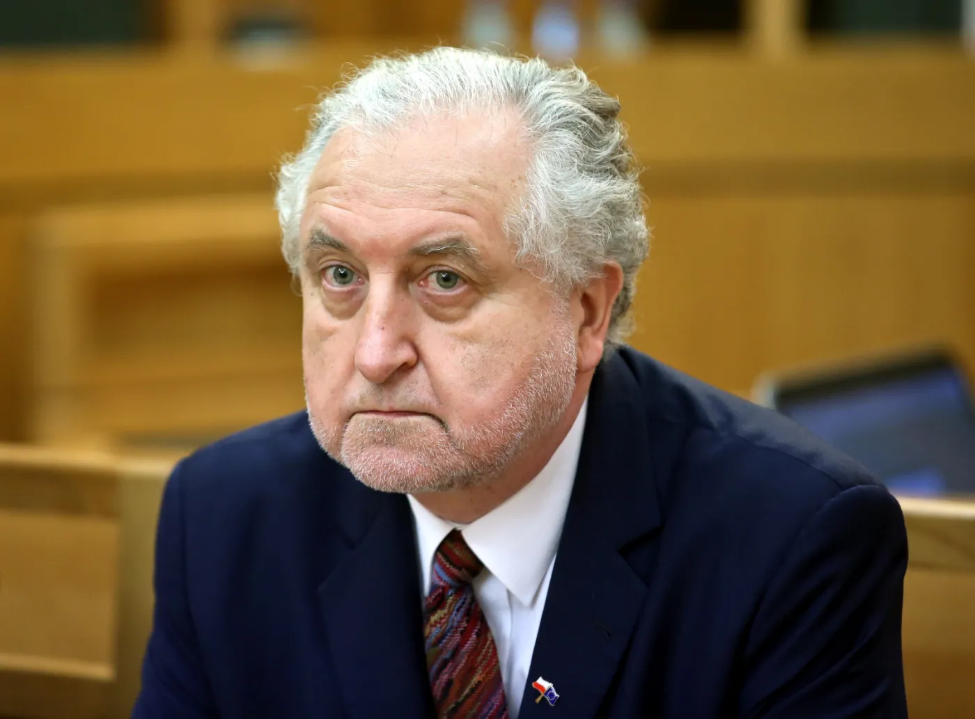 Rzepliński: Stanowisko Komisji Weneckiej obliguje nas moralnie i politycznie
