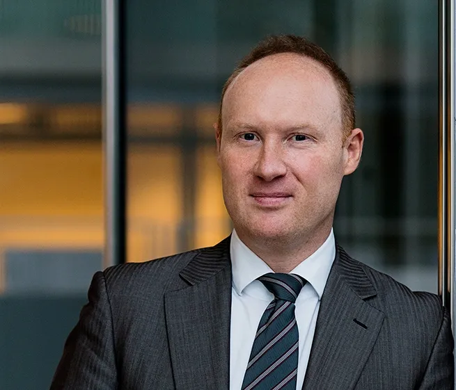 Squire Patton Boggs doradzał MCI 