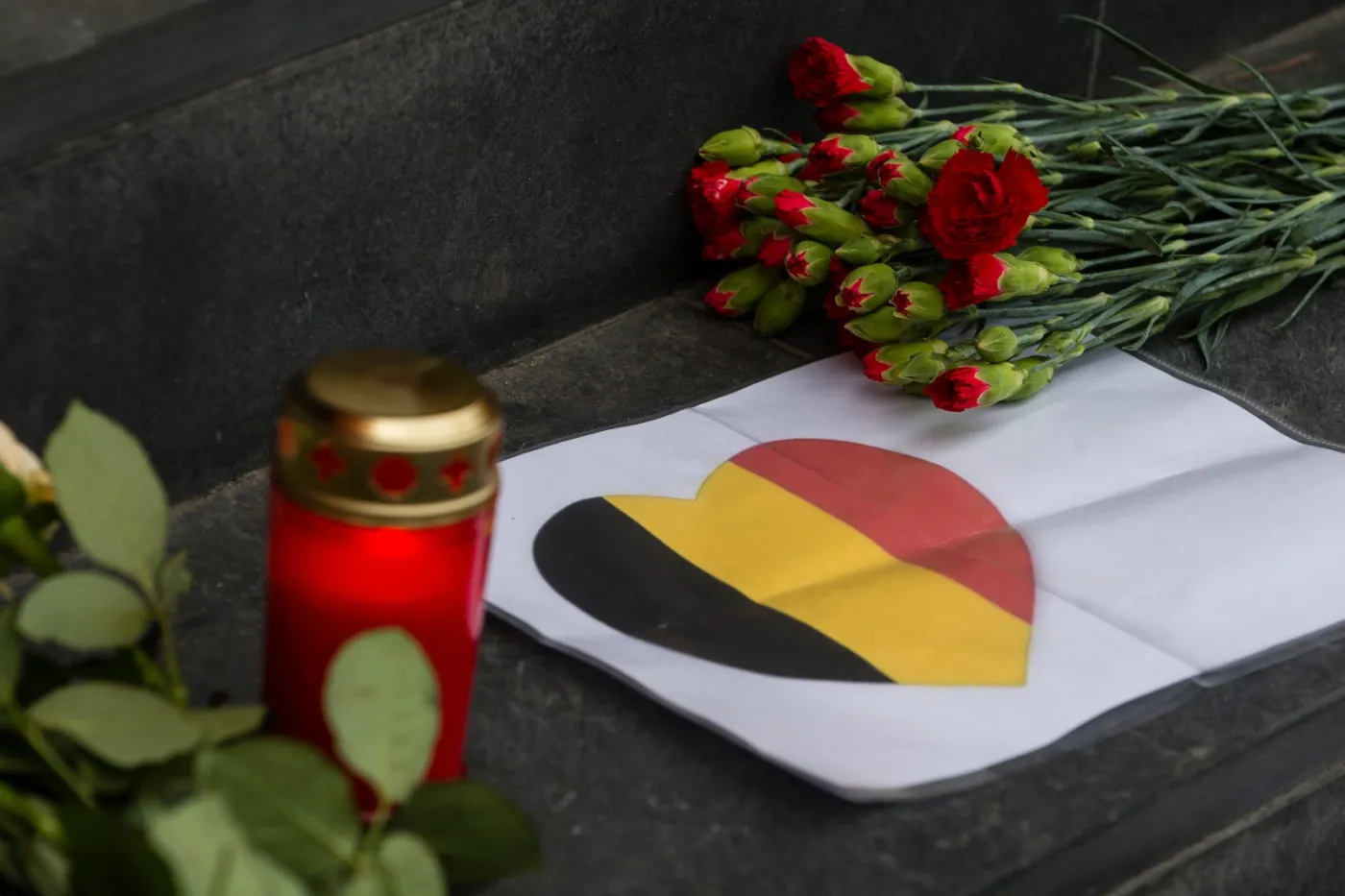 Państwo Islamskie przyznało się do zamachów terrorystycznych w Brukseli