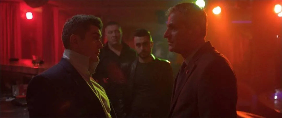 Danis Tanović: Kino potrafi zmieniać życie